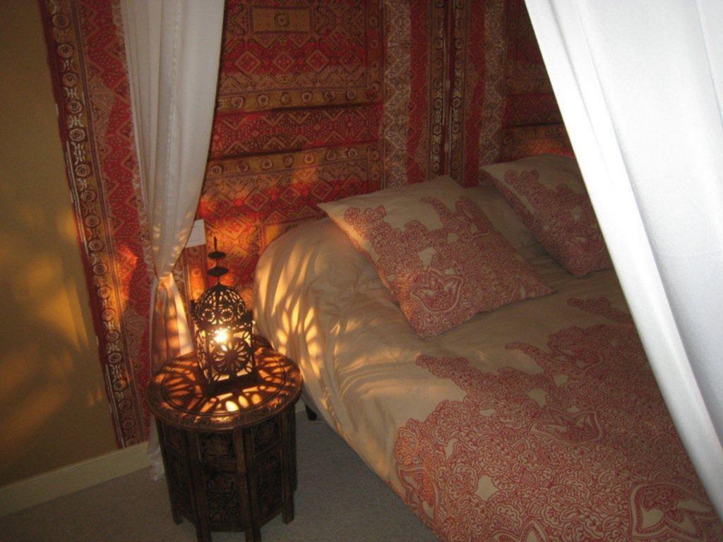 Chateau de Puyrigaud Bed & Breakfast Leoville Bagian luar foto