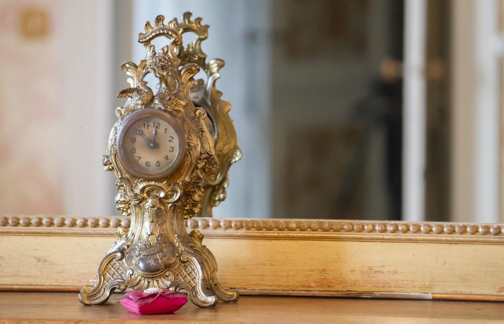 Chateau de Puyrigaud Bed & Breakfast Leoville Bagian luar foto