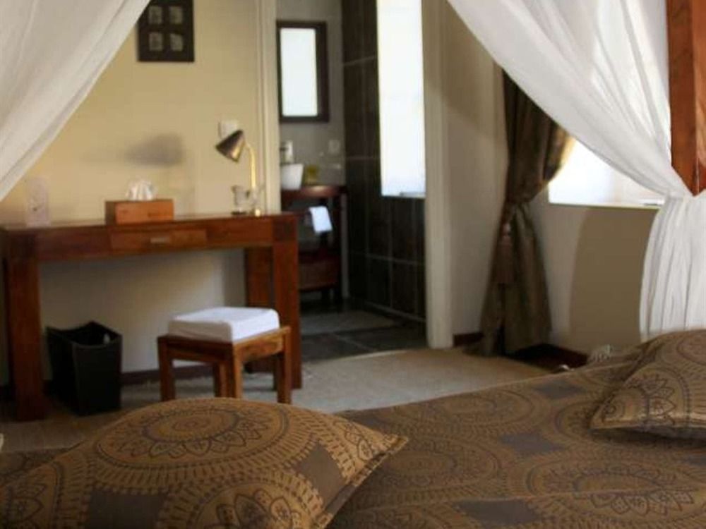 Chateau de Puyrigaud Bed & Breakfast Leoville Bagian luar foto